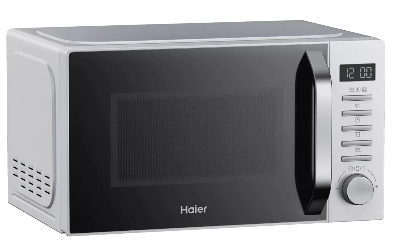 Микроволновая печь Haier HMB-DG208SA