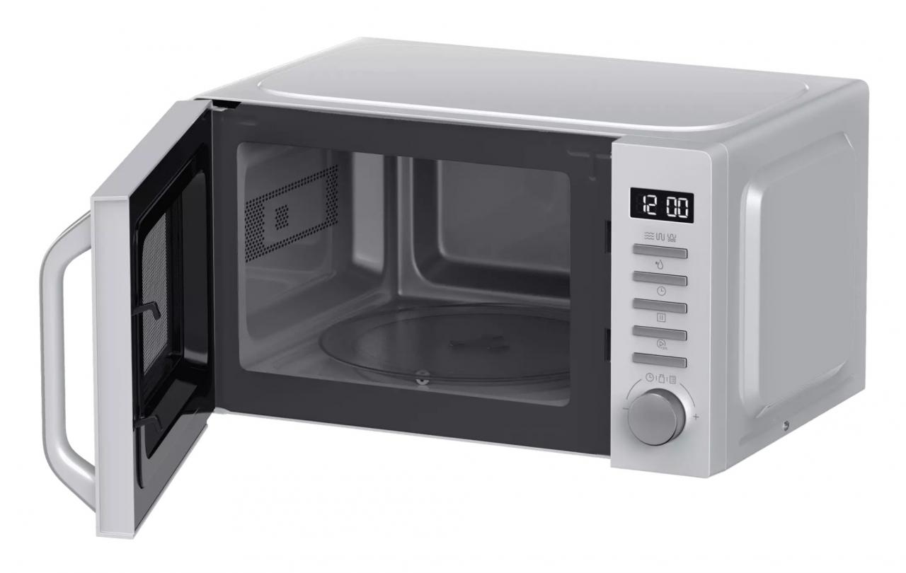 Микроволновая печь Haier HMB-DG208SA