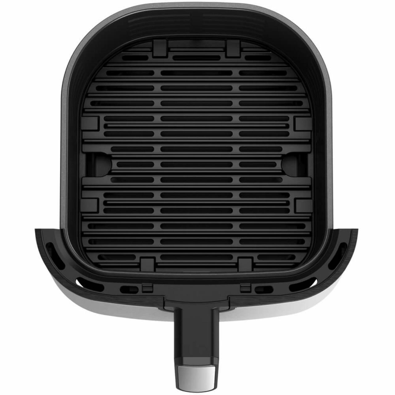 Аэрогриль Tefal Easy Fry & Grill Digital 2в1 EY505D15