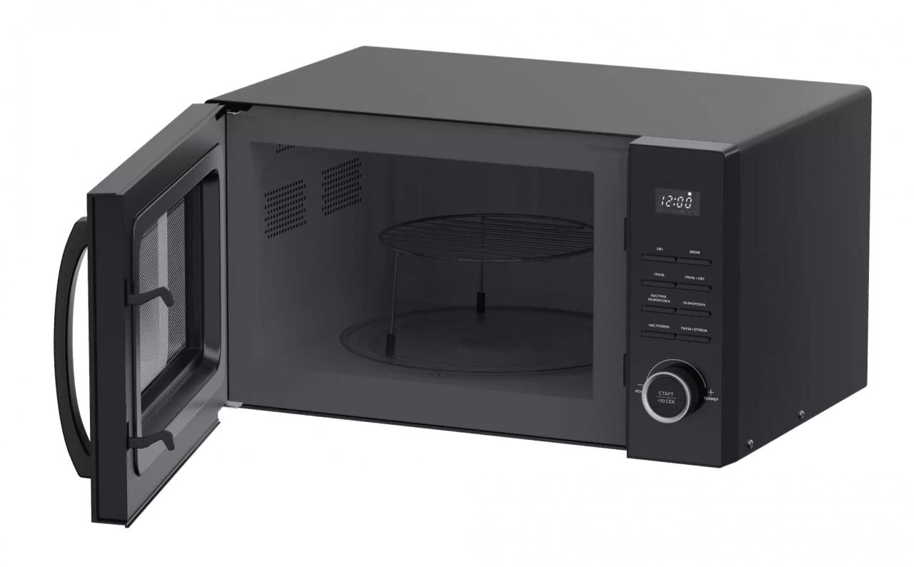 Микроволновая печь Haier HMG-DG239BA