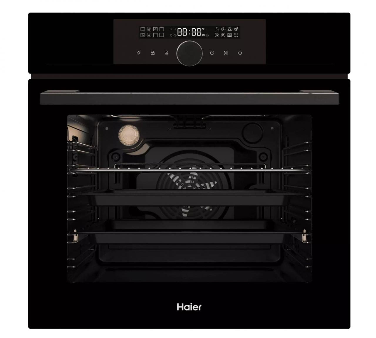 Духовой шкаф Haier HOX-FP5AGB