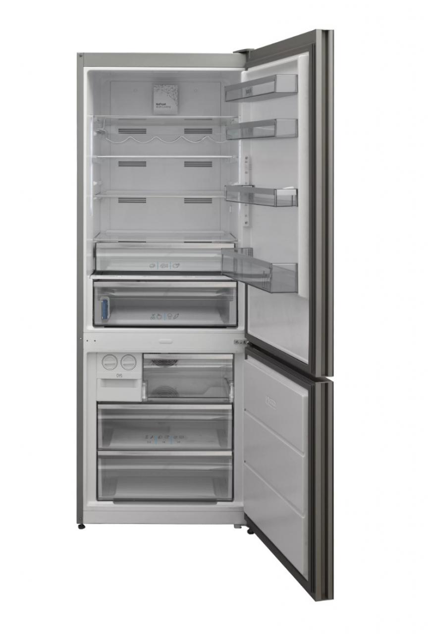 Холодильник Jacky's JR FW192NF