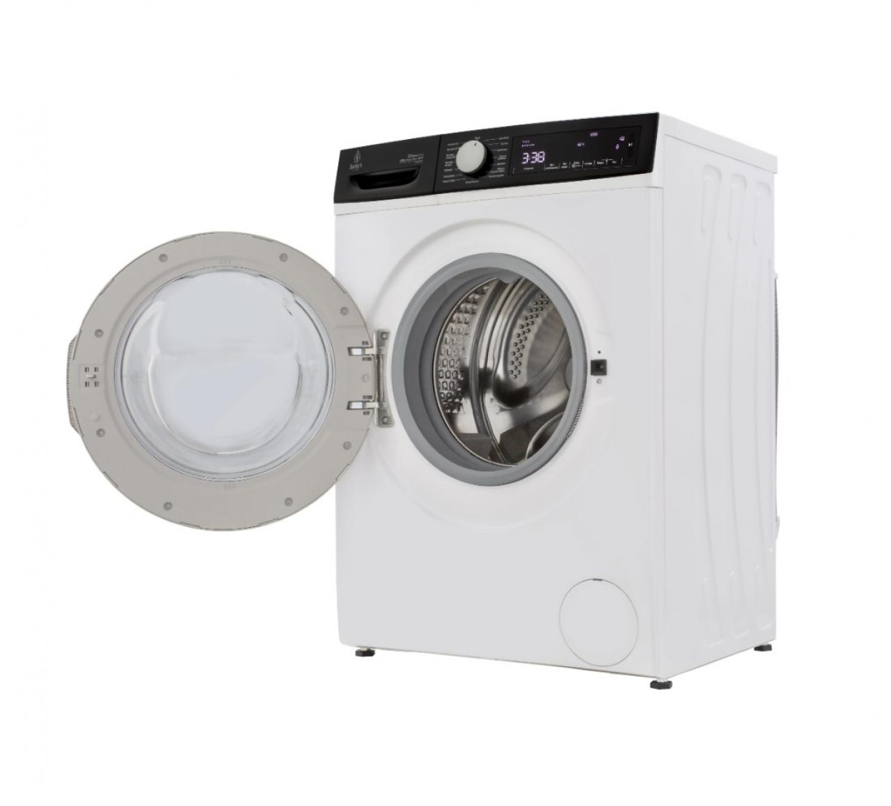 Стиральная машина Jacky's JW 8W12T3