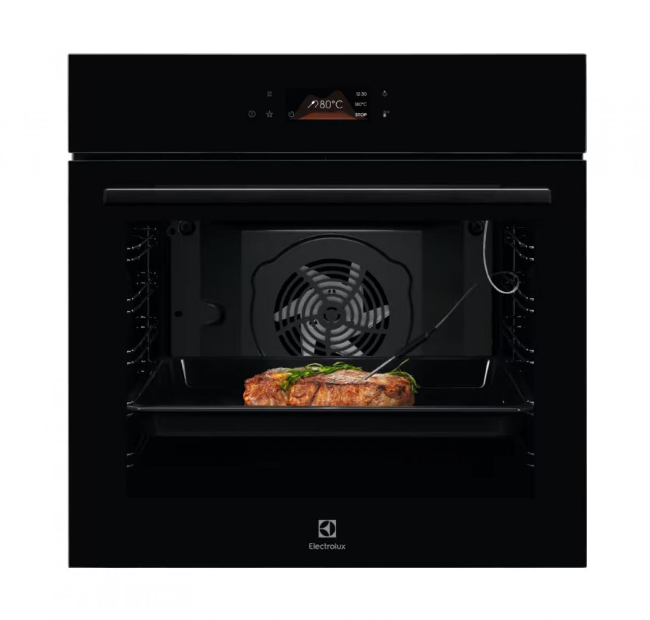 Духовой шкаф Electrolux LOE8P39Z