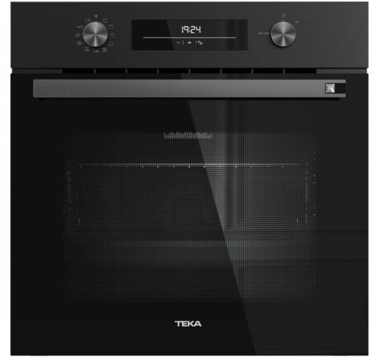 Духовой шкаф Teka HSB 6350 P FULL BLACK