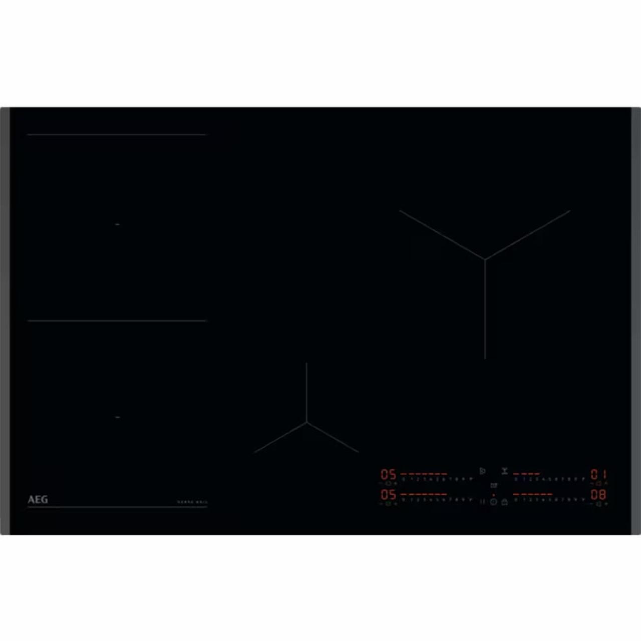 Варочная поверхность AEG TI84IB10FB