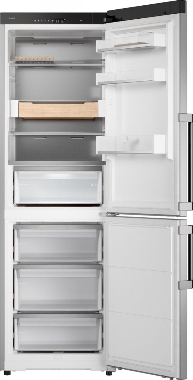 Холодильник Asko RFC586KNBS1