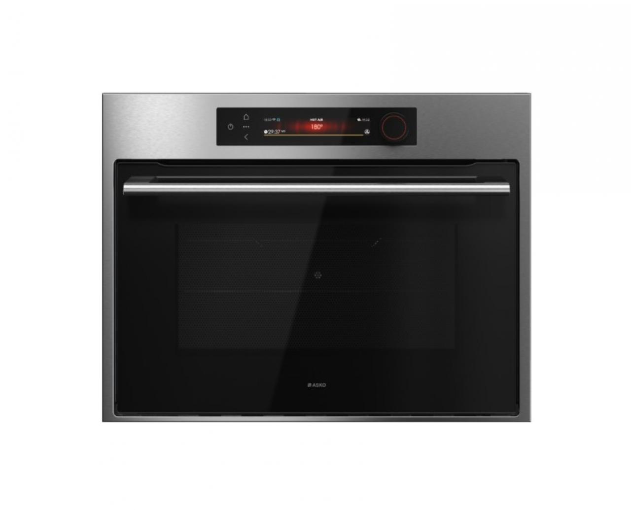 Духовой шкаф ASKO OCM64SSH