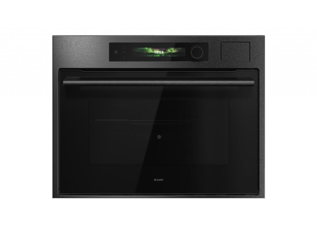 Духовой шкаф ASKO OCS64BSH