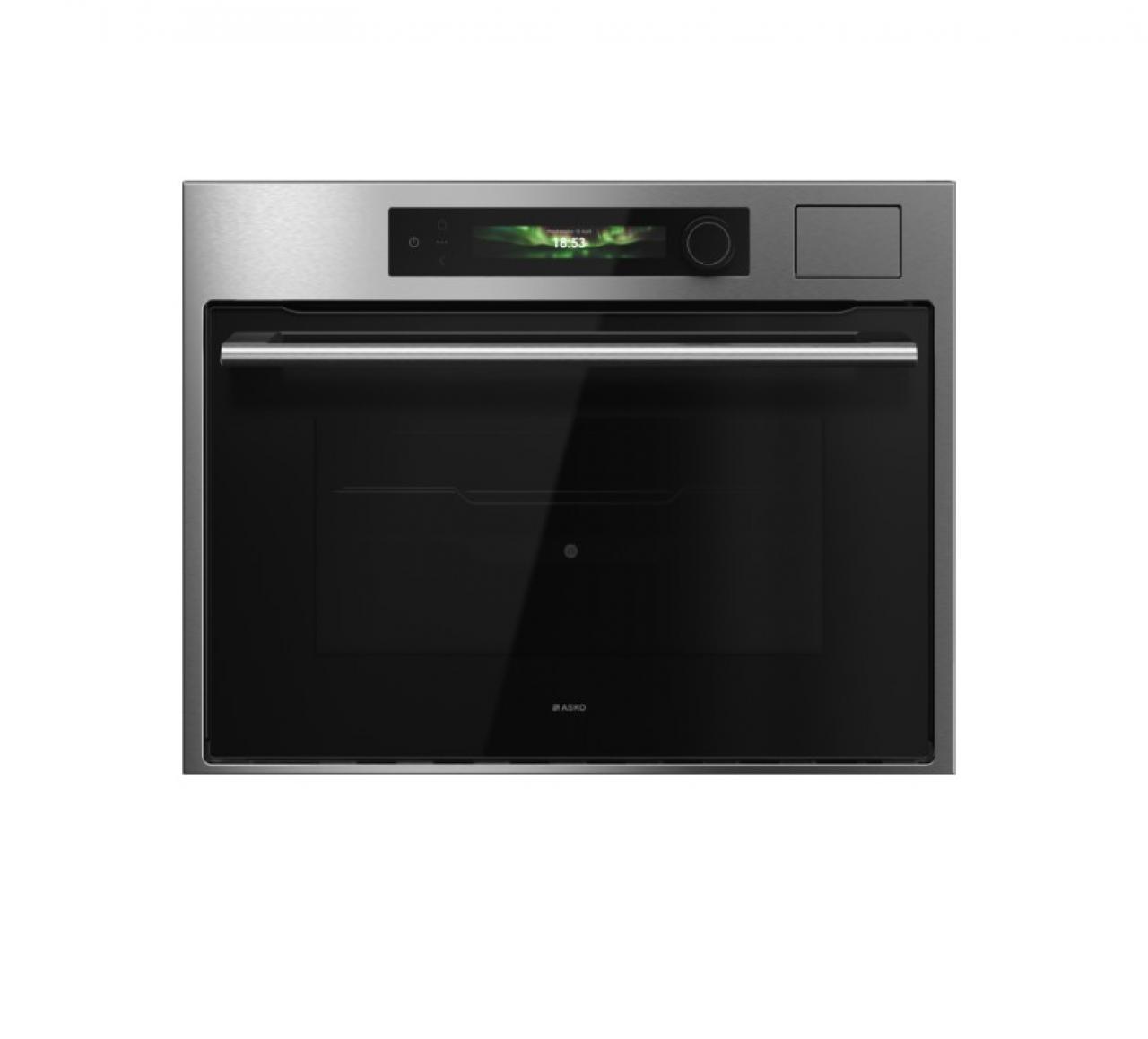 Духовой шкаф ASKO OCS64SSH