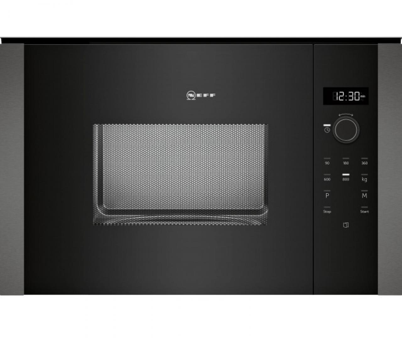 Микроволновая печь встраиваемая NEFF HLAGD53G0