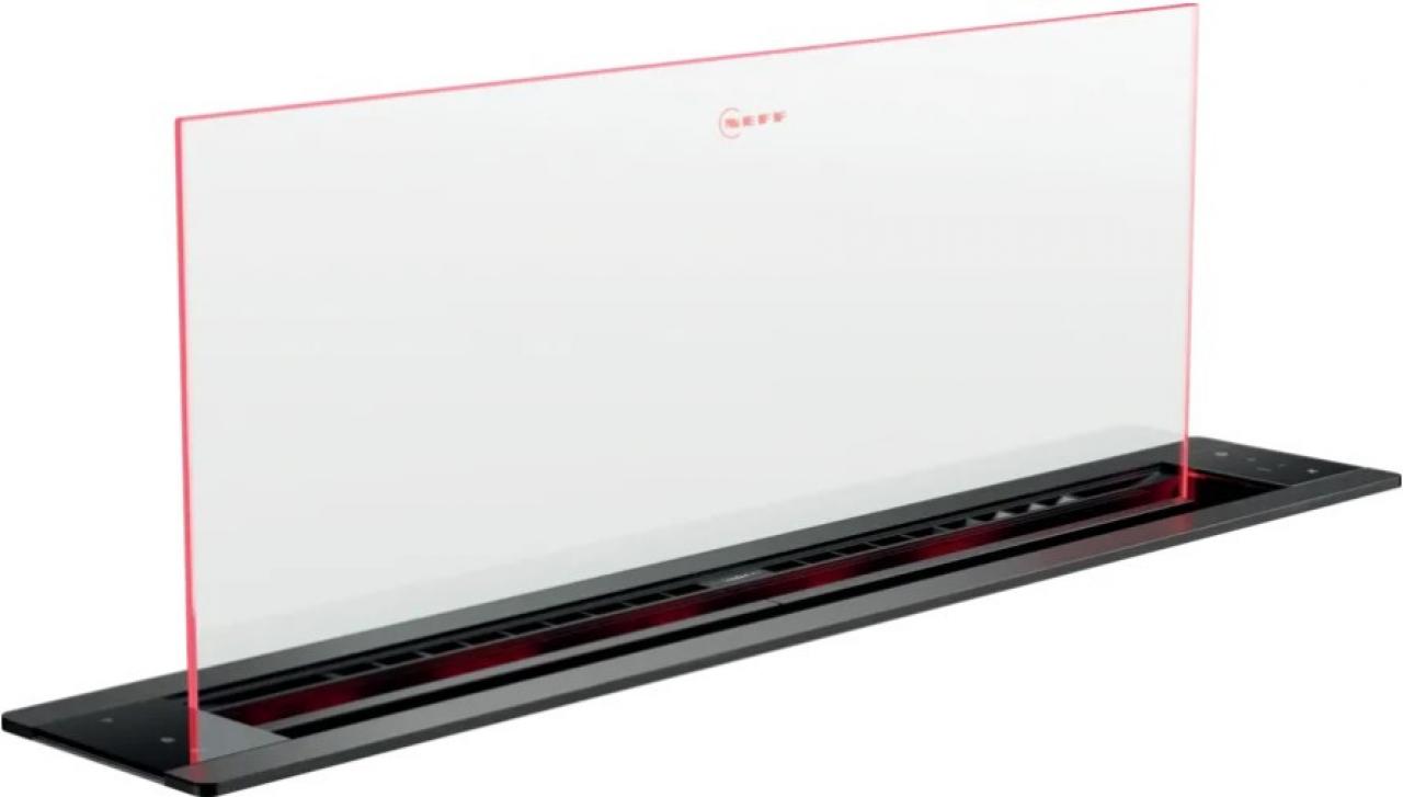 Вытяжка встраиваемая в столешницу NEFF I88WMM1S5