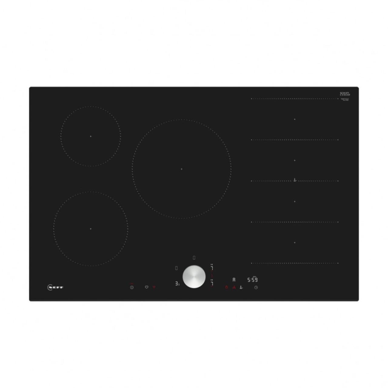 Варочная поверхность NEFF T68FTV4L0