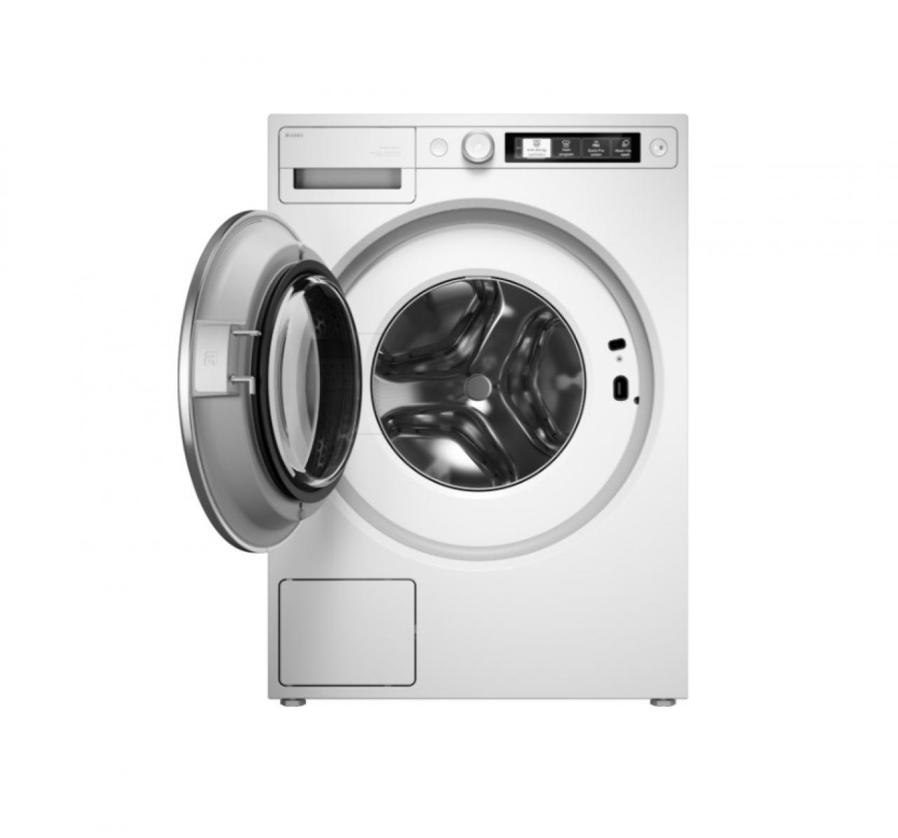 Стиральная машина Asko W5114CXLW