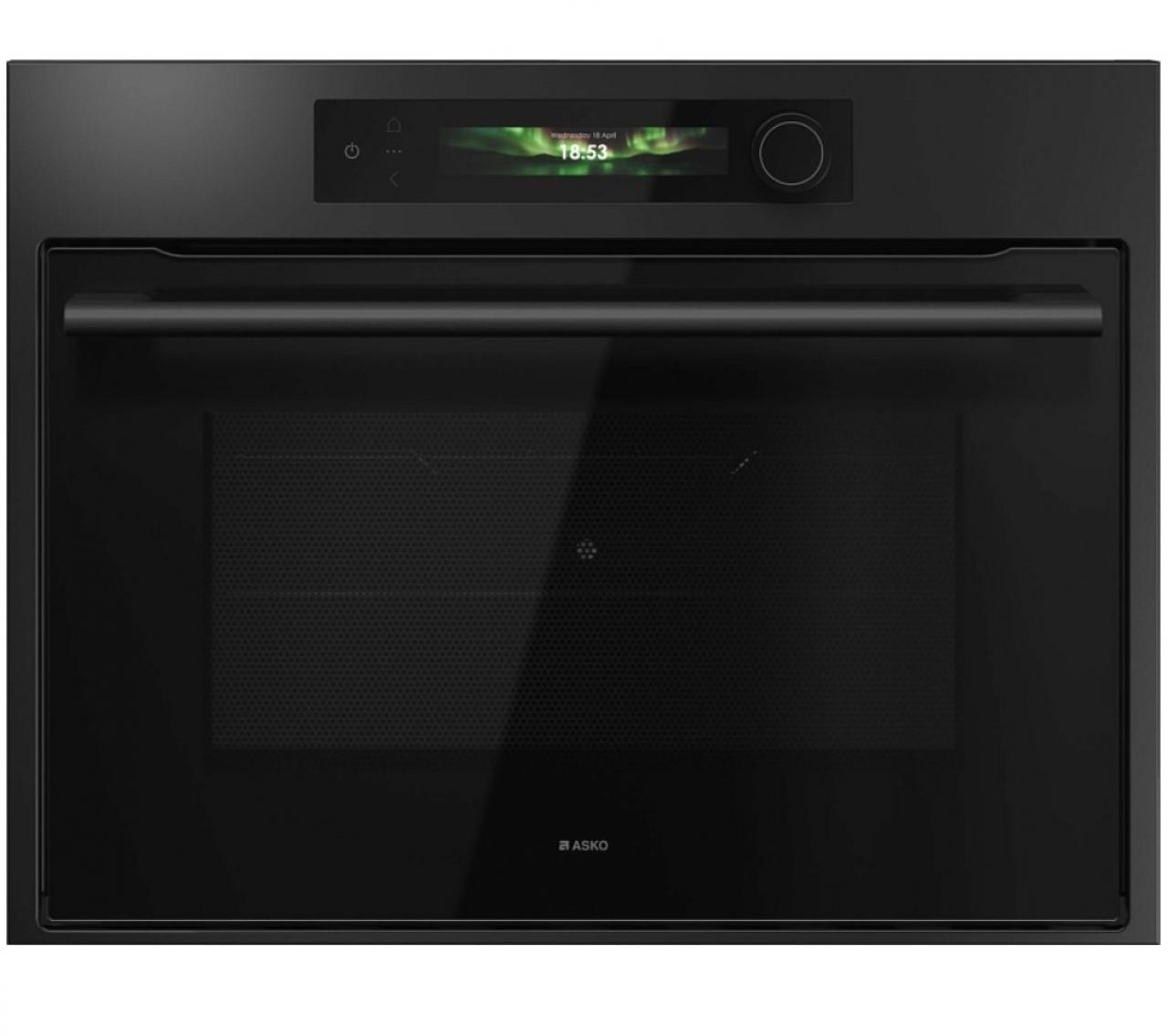 Духовой шкаф ASKO OCS64GSH