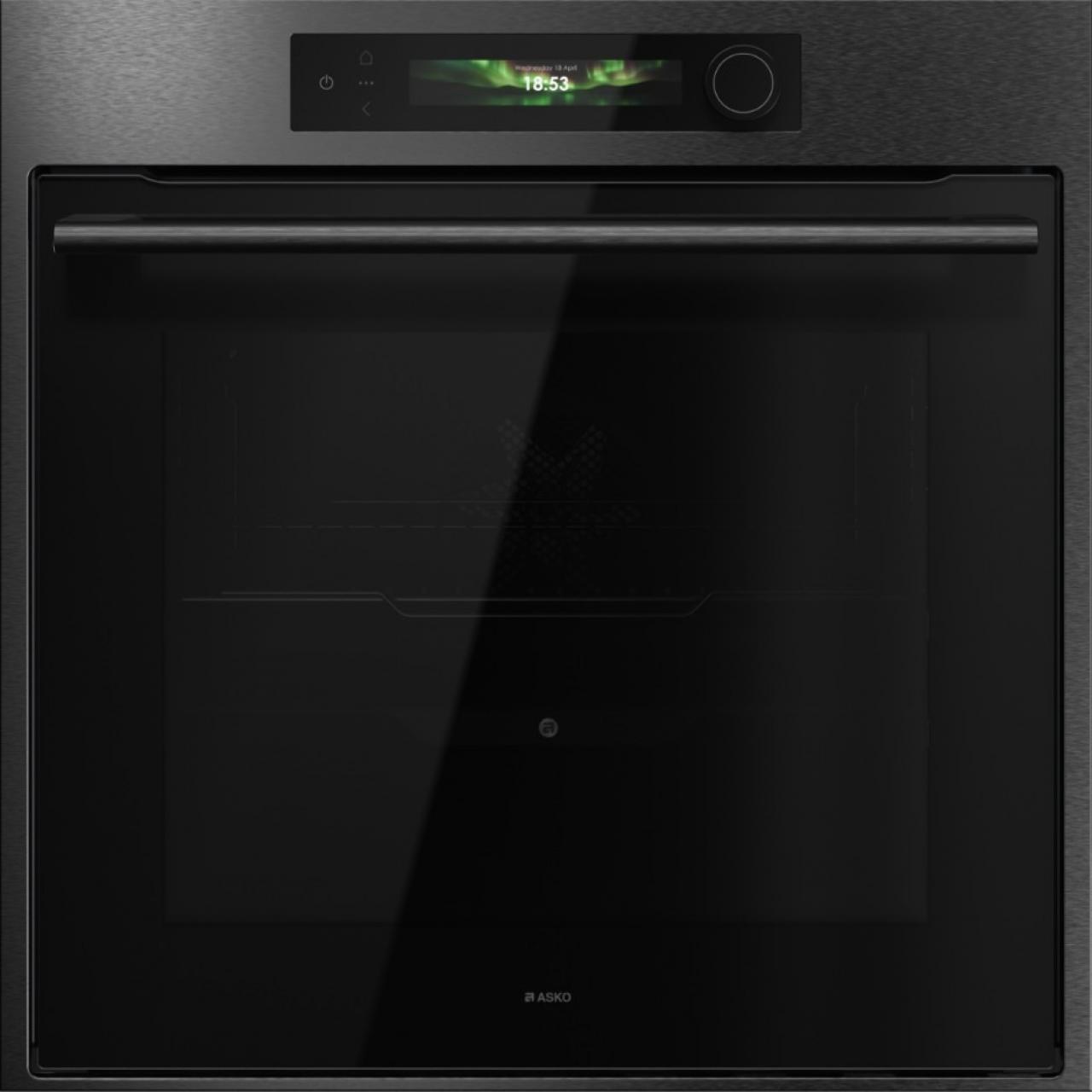 Духовой шкаф ASKO OT66BSH