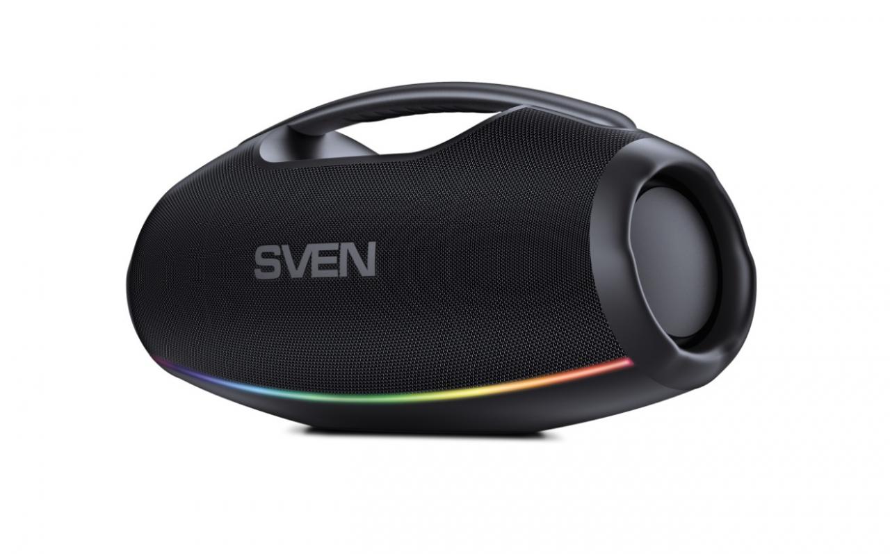 Минисистема SVEN PS-990