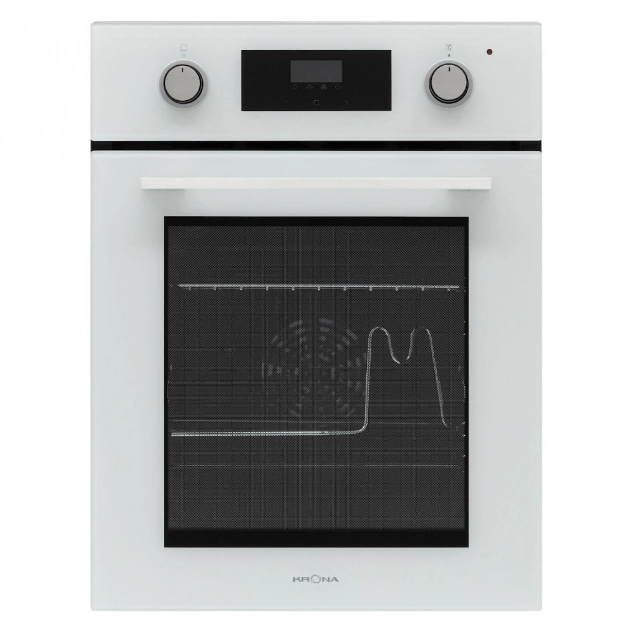 Духовой шкаф Krona SONATA 45 WH G2