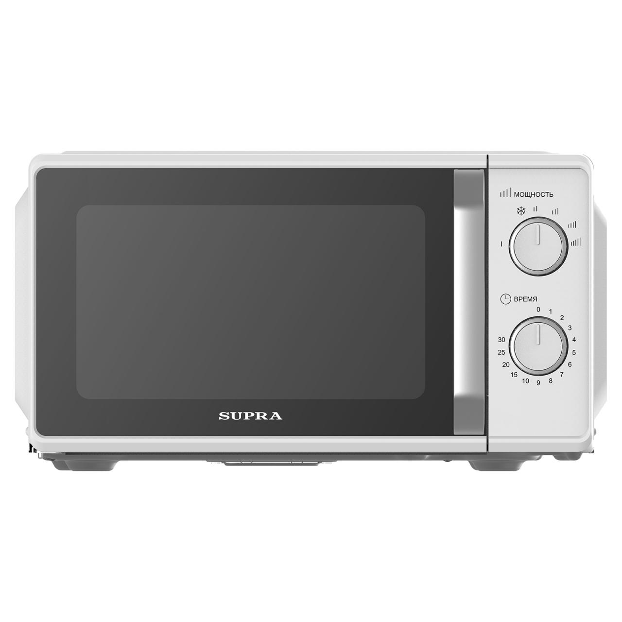 Микроволновая печь Supra 20MW41