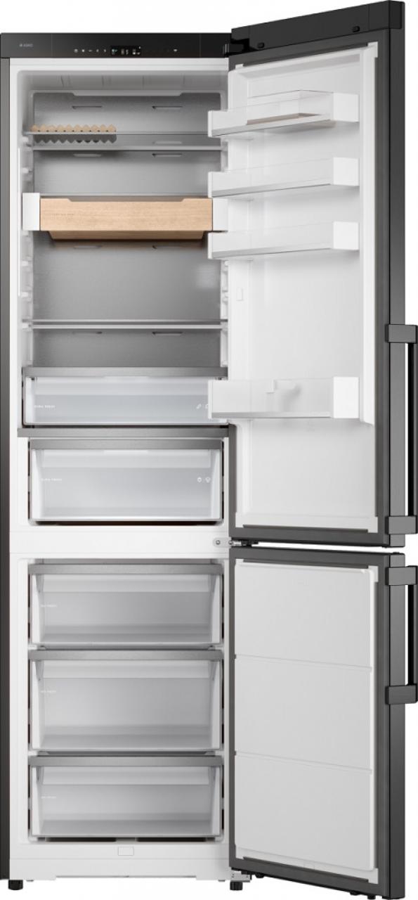 Холодильник ASKO RFC526RNBB1