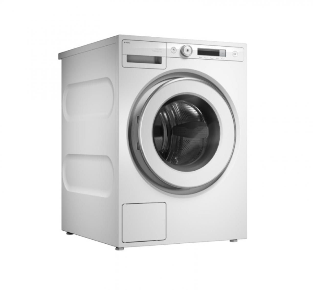 Стиральная машина ASKO W3114CXLW