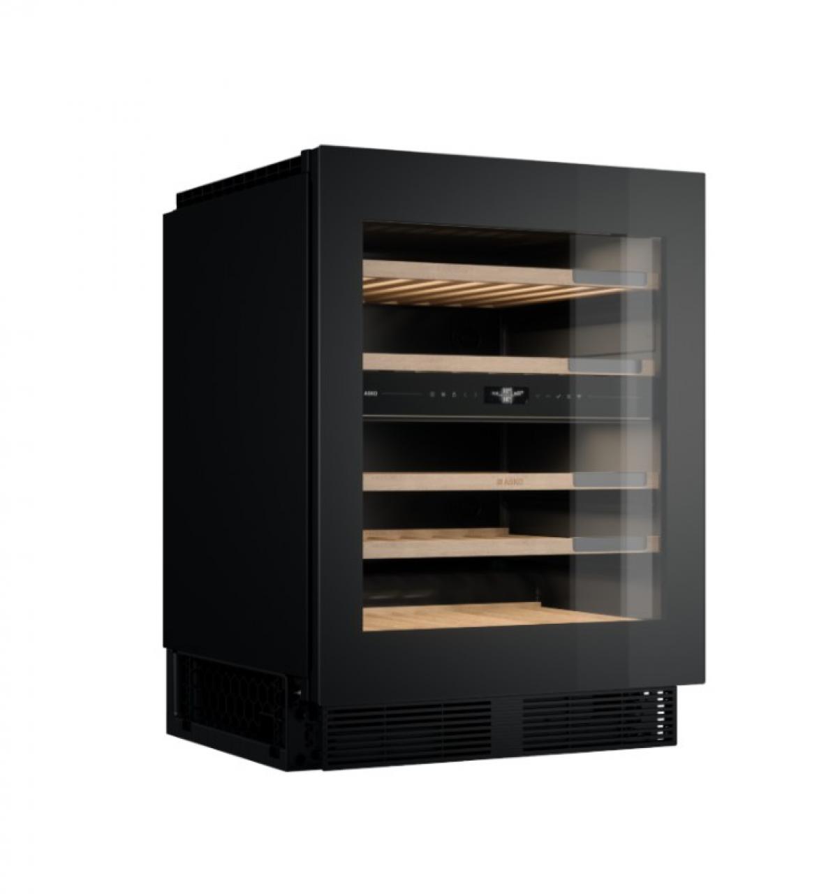 Винный шкаф встраиваемый ASKO WU886G2FNB1