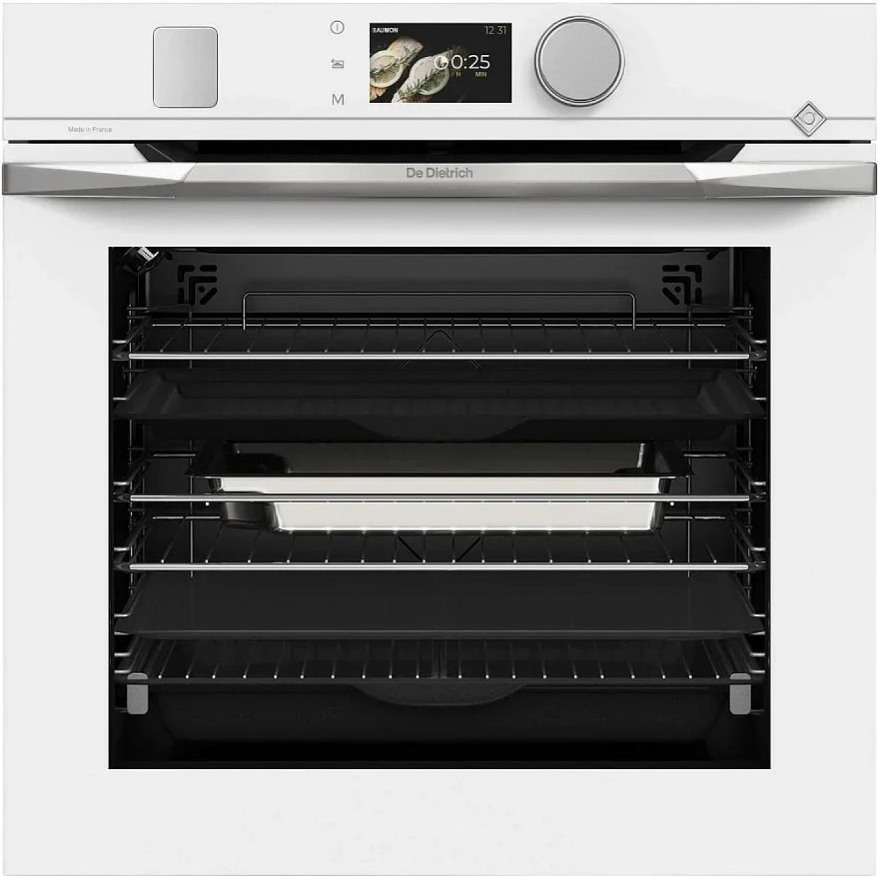 Духовой шкаф De Dietrich DOR4747W