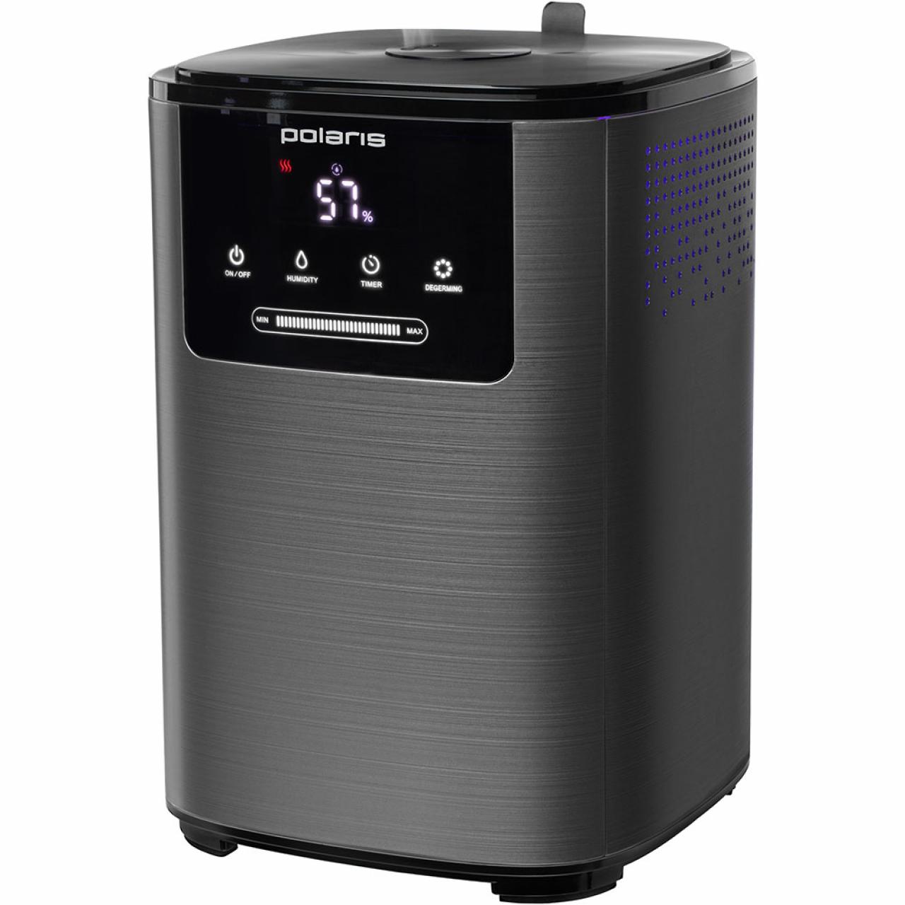 Увлажнитель воздуха Polaris PUH 8060 TFD серый