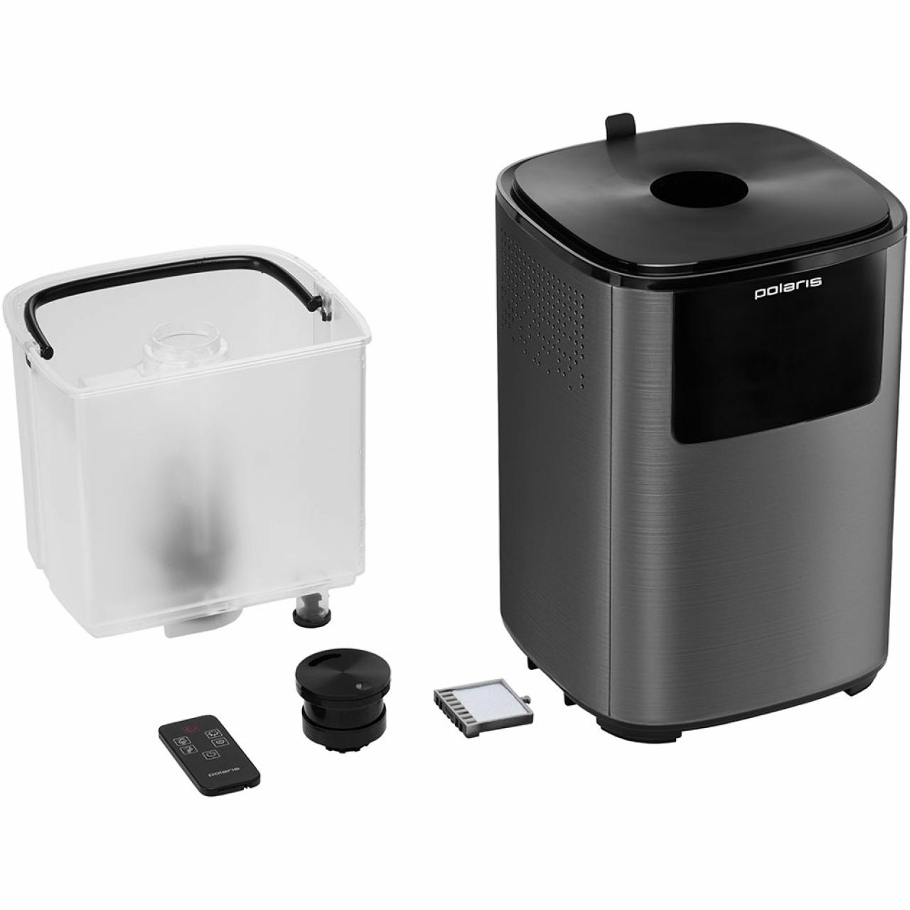 Увлажнитель воздуха Polaris PUH 8060 TFD серый