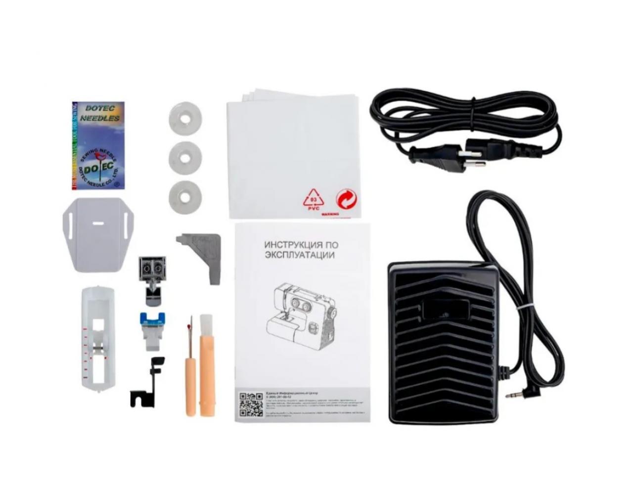 Швейная машина Comfort 1090