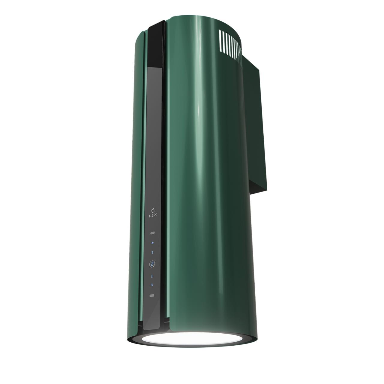 Вытяжка LEX TORO 350 GREEN