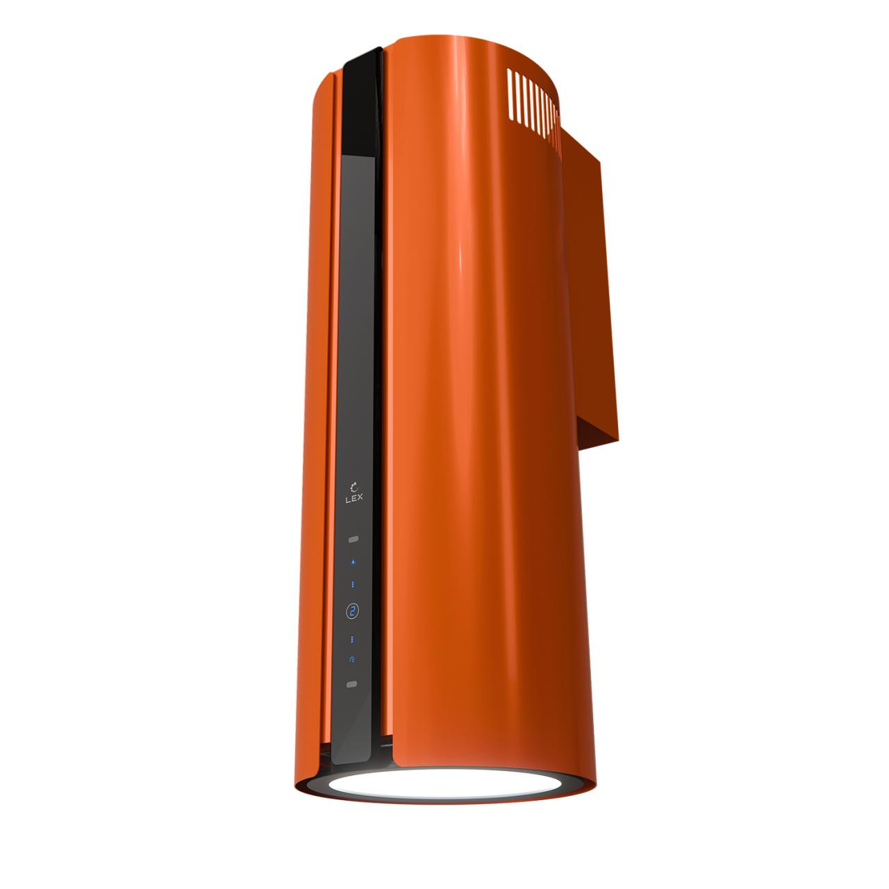 Вытяжка LEX TORO 350 ORANGE
