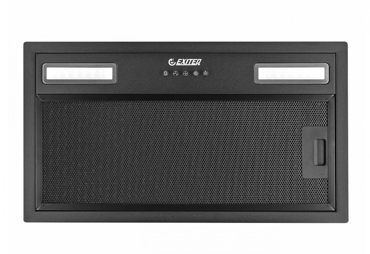 Вытяжка встраиваемая EXITEQ EX-6046 Black