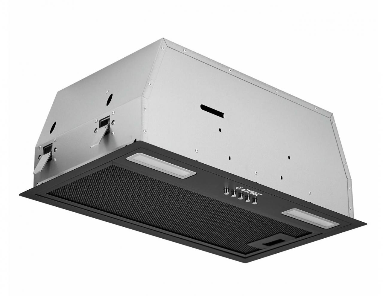 Вытяжка встраиваемая EXITEQ EX-6046 Black