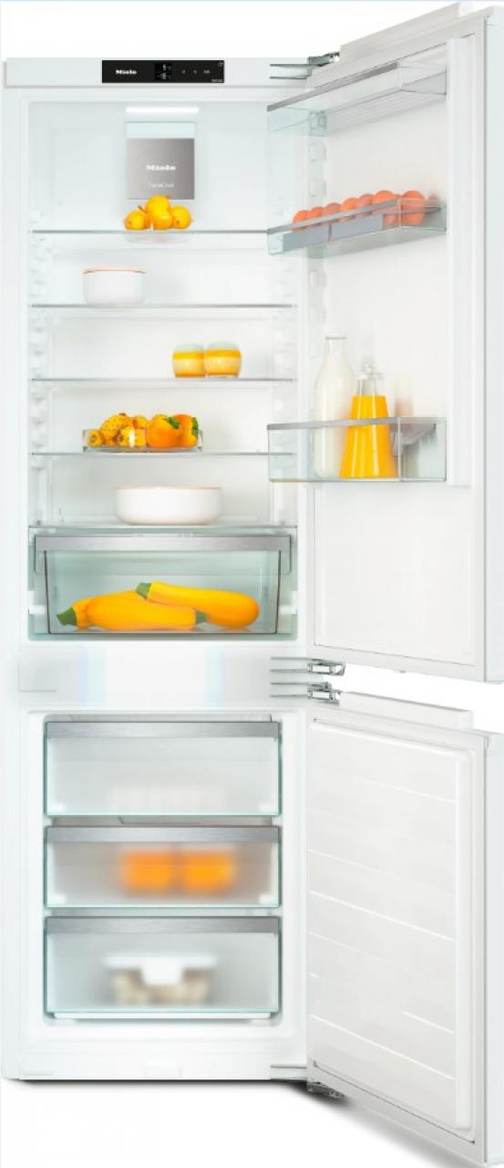 Холодильник встраиваемый Miele KFN 7734 E