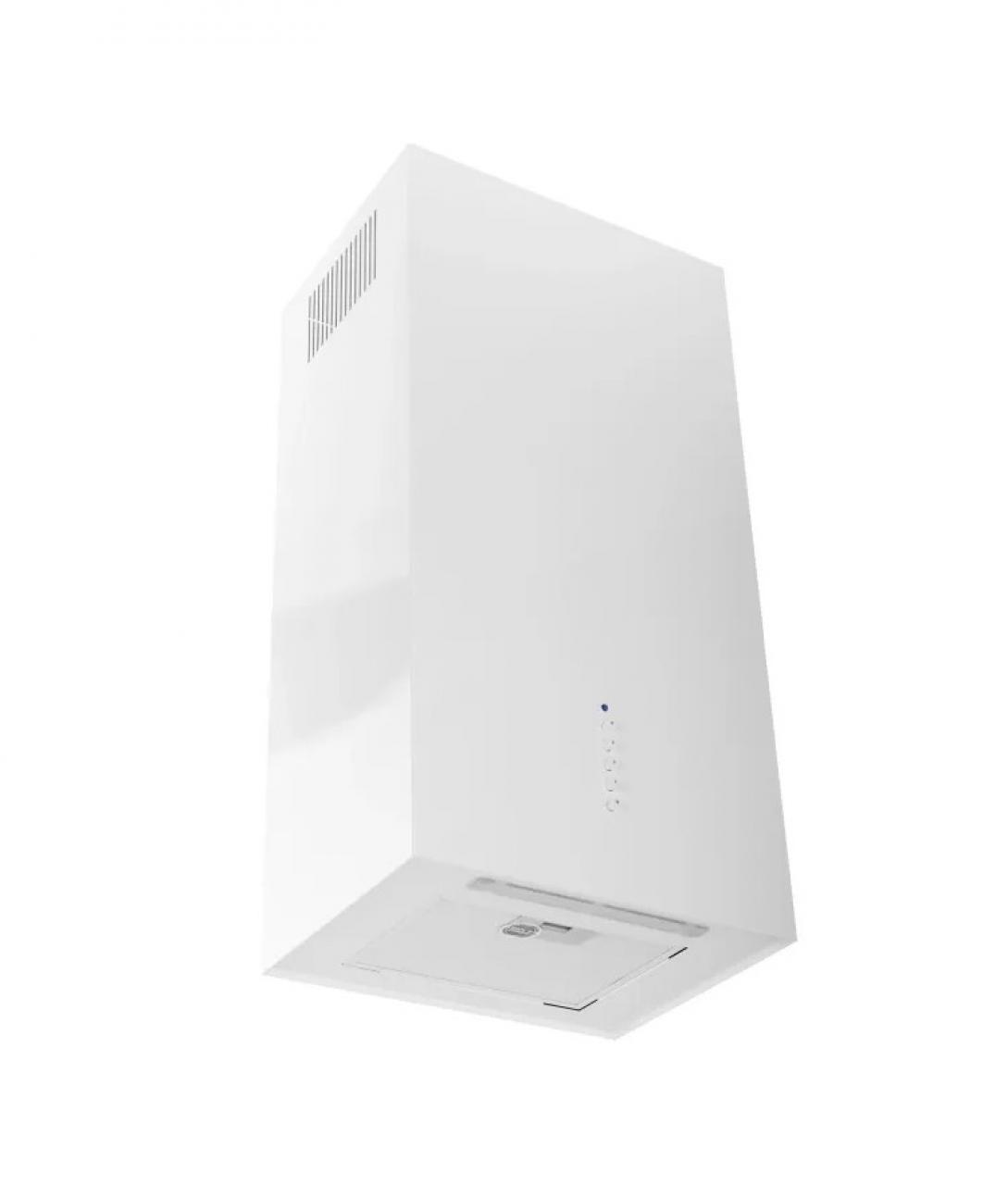 Вытяжка AKPO WK-4 Terra eco 40см белый