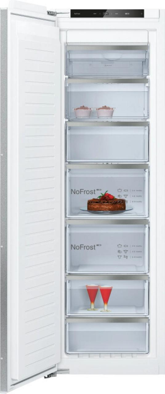 Морозильник встраиваемый NEFF GI7813CE0