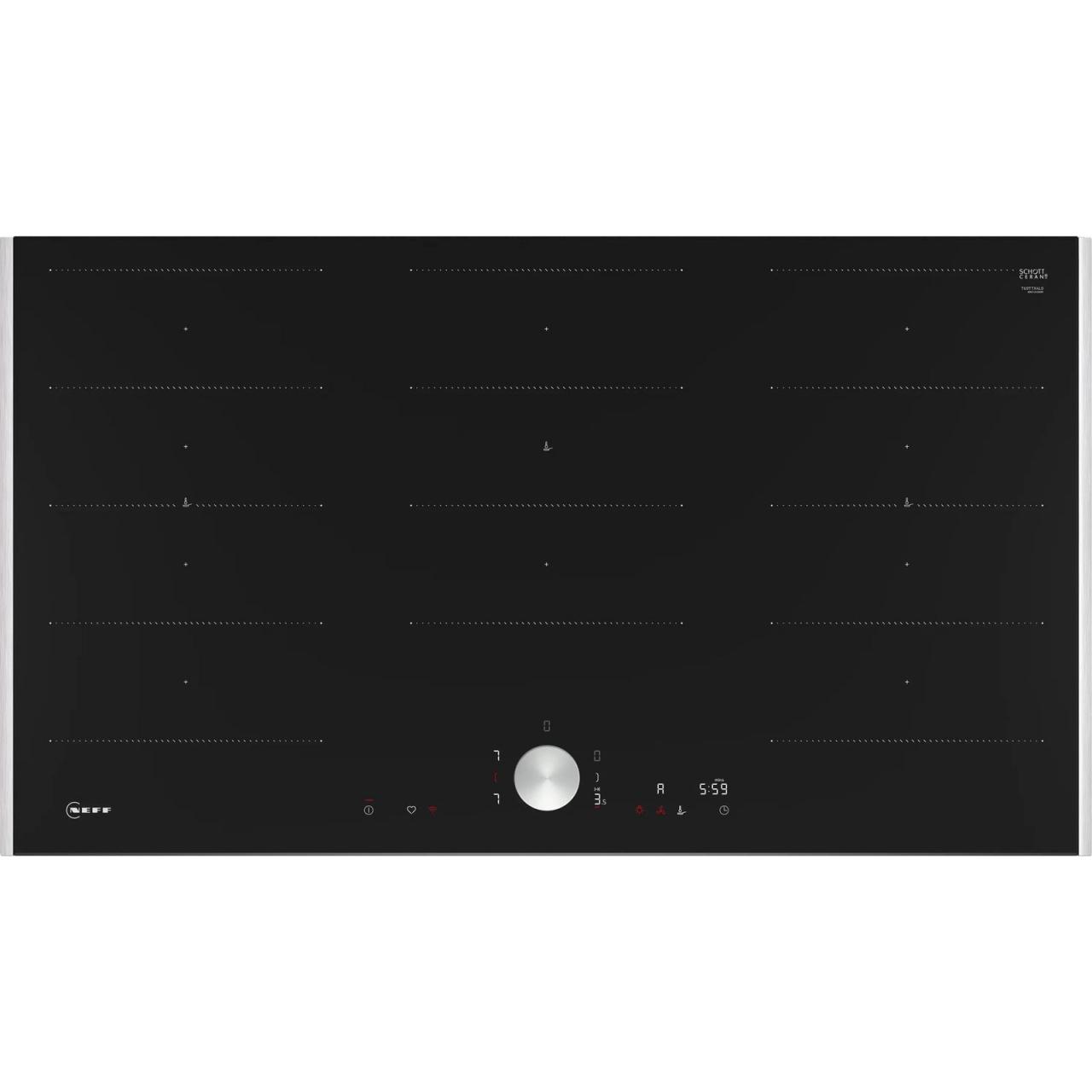 Варочная поверхность NEFF T69TTX4L0