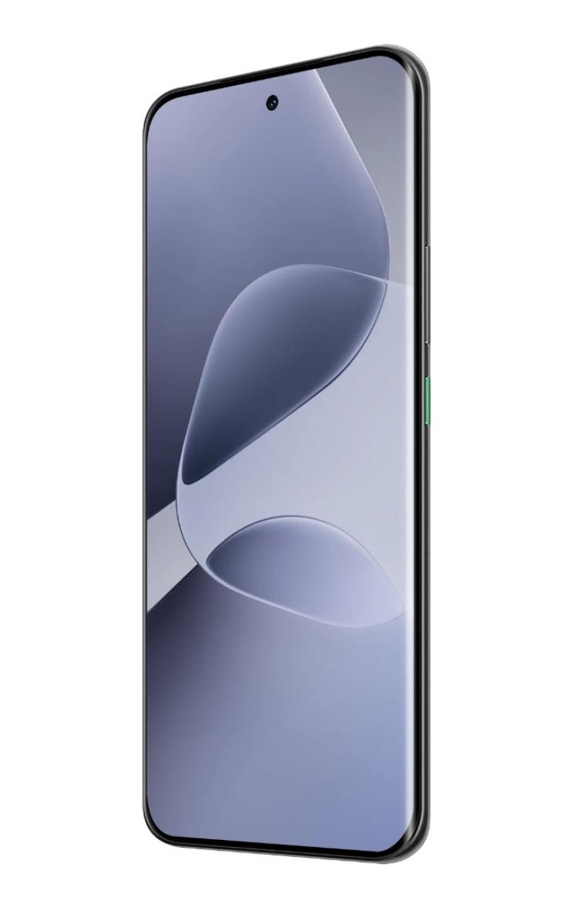 Смартфон INFINIX HOT 60 PRO+ X6886 8/256GB черный