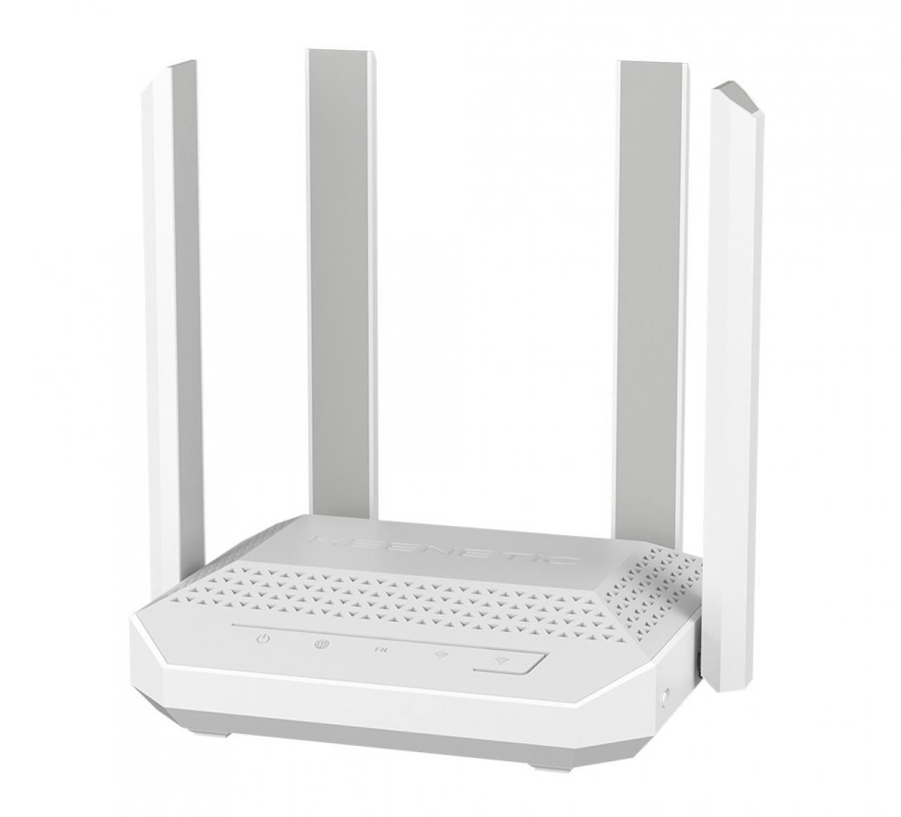 Wi-Fi-роутер Keenetic Sprinter KN-3711