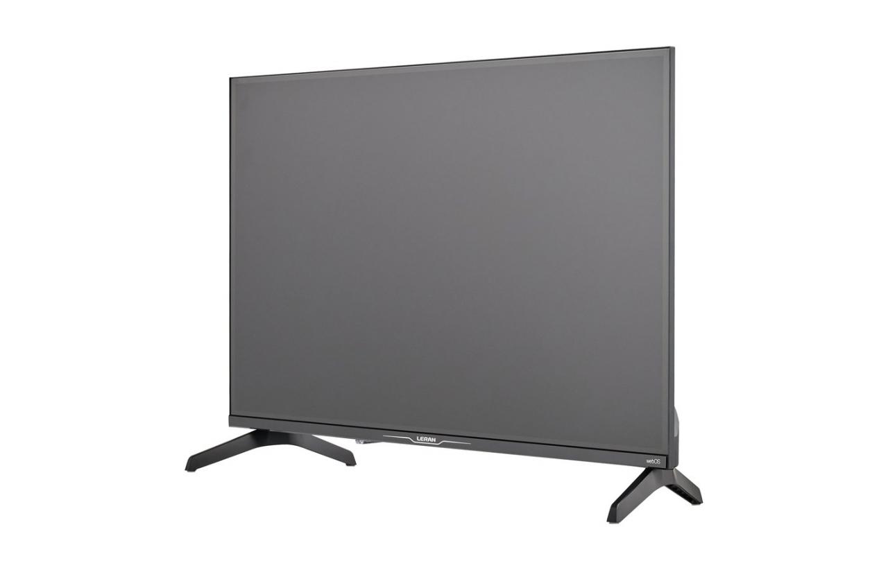 LED-телевизор LERAN 32LN5700 32" черный