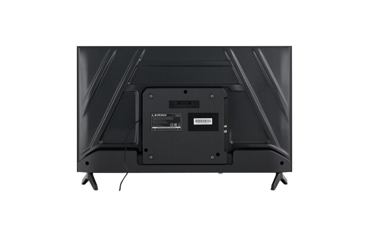 LED-телевизор LERAN 32LN5700 32" черный