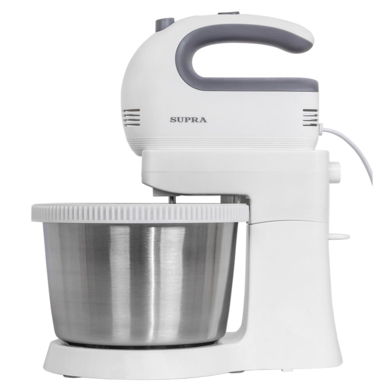 Миксер SUPRA MKS-605