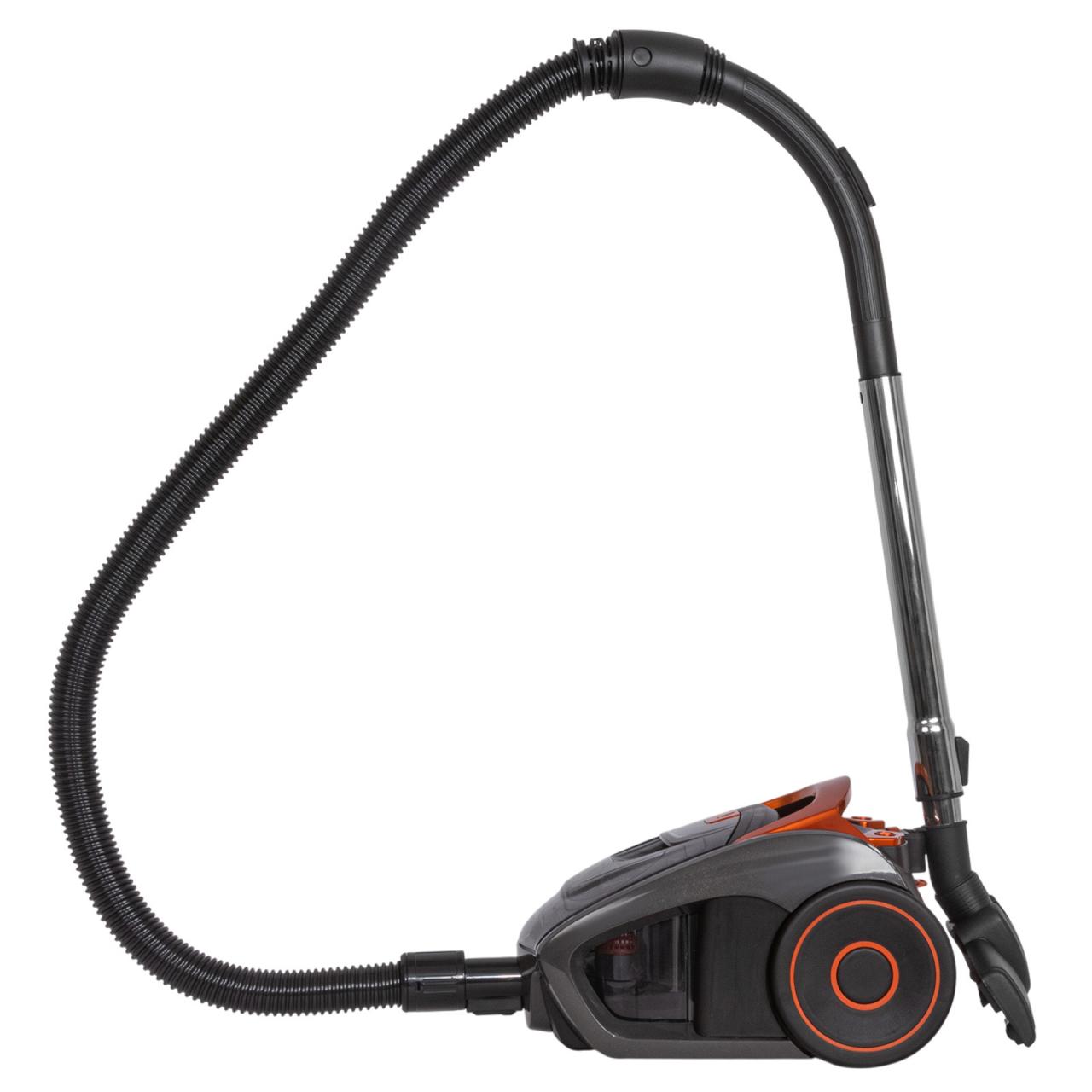 Пылесос Supra VCS-2425