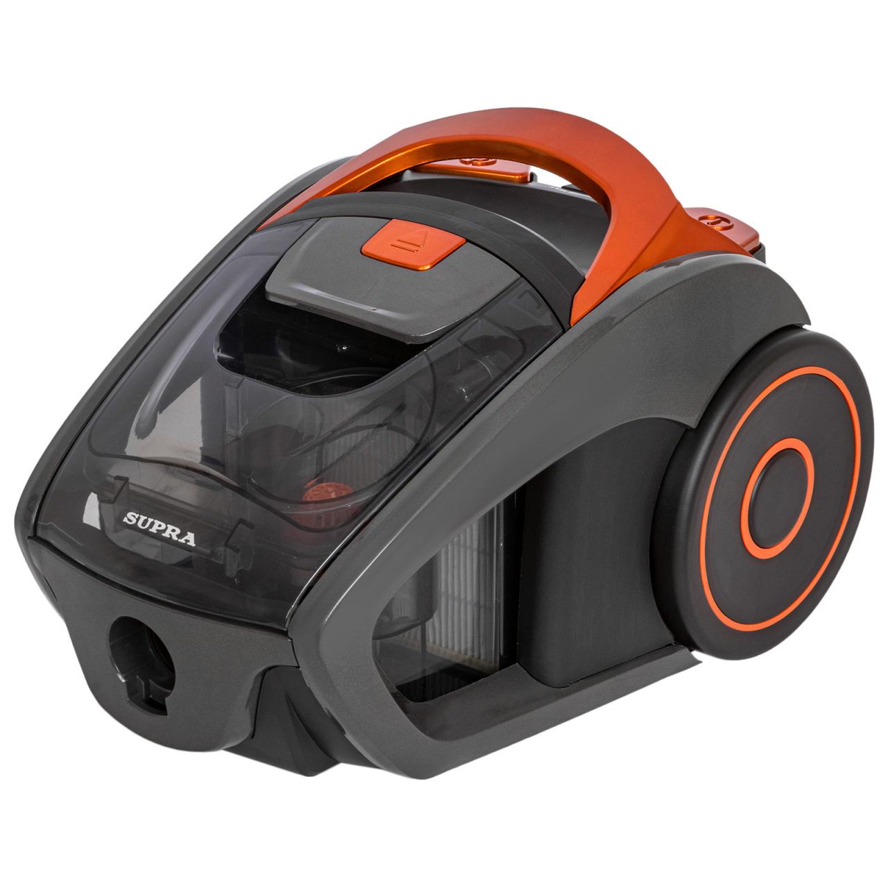 Пылесос Supra VCS-2425