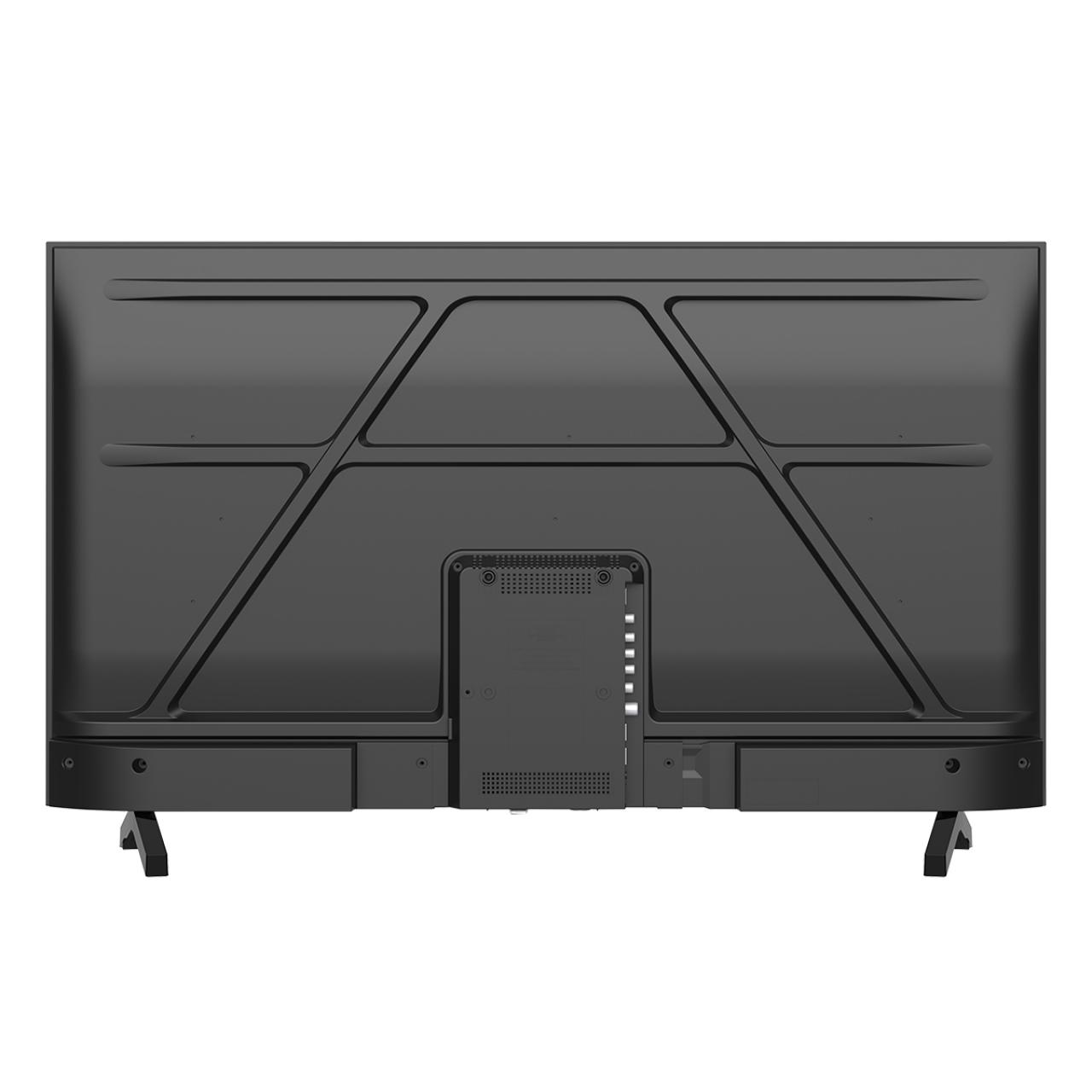 LED-телевизор BQ 43F36B Black