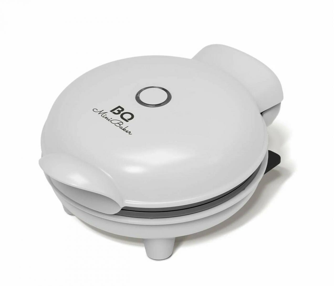 Вафельница BQ ST2005 белый