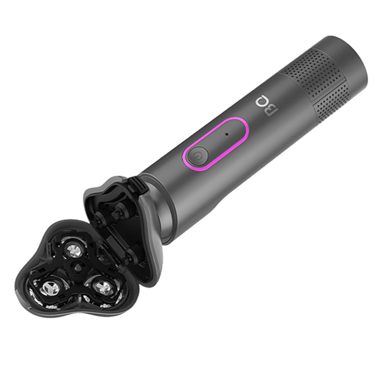 Электробритва BQ SV1008 Pink