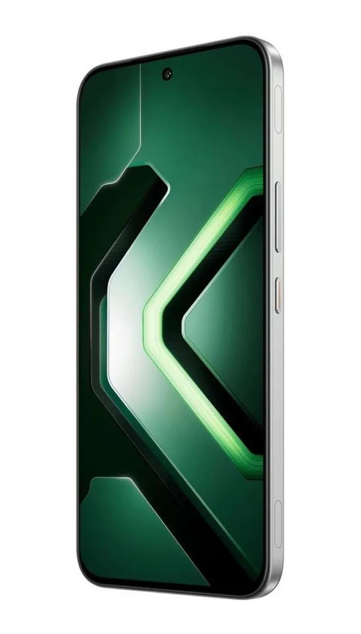 Смартфон INFINIX GT 30 8/256 GB ( X6876 ) белый
