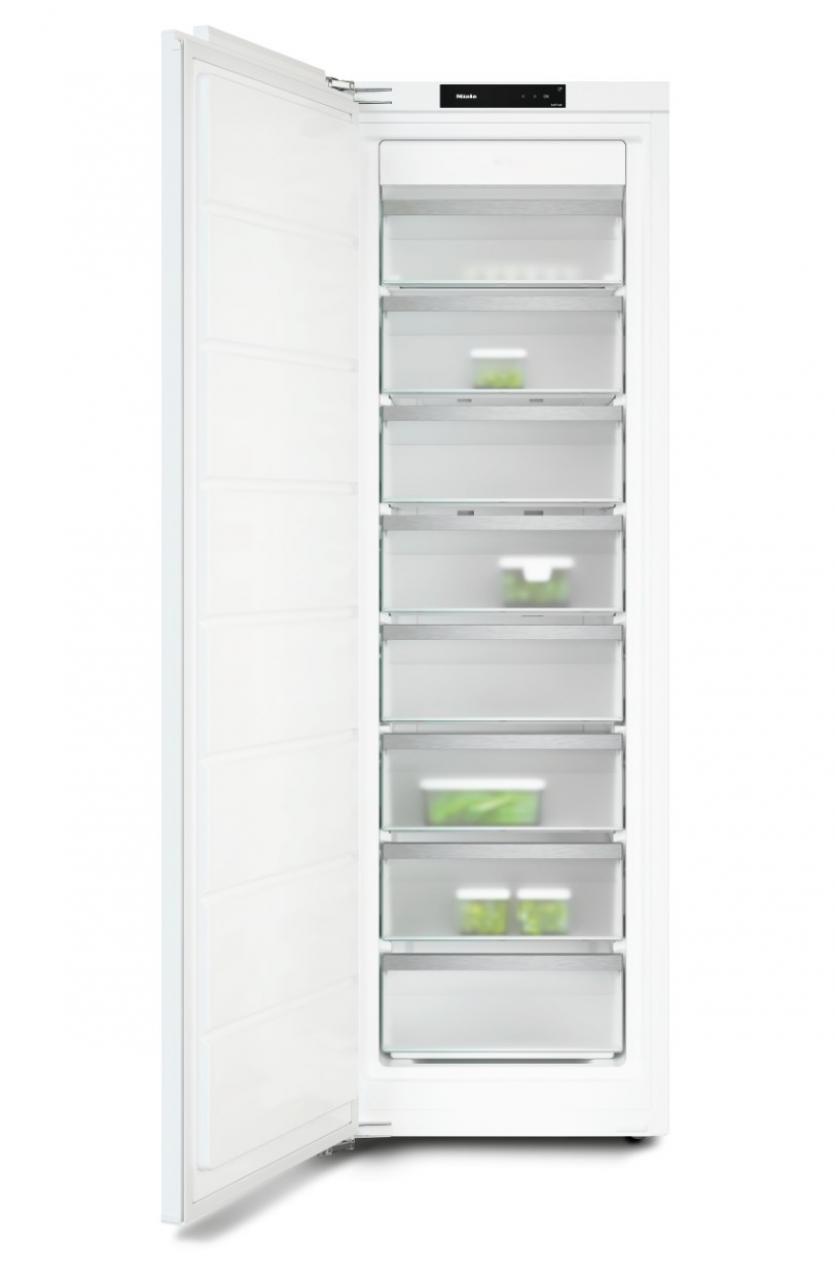 Морозильник встраиваемый Miele FNS7710 E